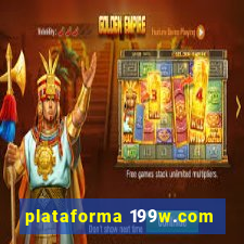 plataforma 199w.com